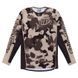Мото джерсі TLD SE PRO JERSEY; BLOTTED PHANTOM / TAUPE LG