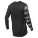 Джерсі FASTHOUSE Carbon Eternal Black/Black XL