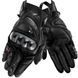 Моторукавички Shima XRS-3 Black XXXL
