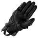Моторукавички Shima XRS-3 Black XXXL