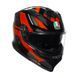 Мотошолом AGV K7 (E2206) TAURAX black/red M