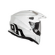 Мотошлем Airoh COMMANDER Gloss White M