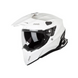 Мотошлем Airoh COMMANDER Gloss White M