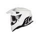 Мотошлем Airoh COMMANDER Gloss White M