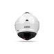 Мотошолом AIROH MATHISSE II white gloss M