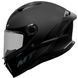 Мотошолом MT STINGER 2 A11 NEW Solid Matt Black L